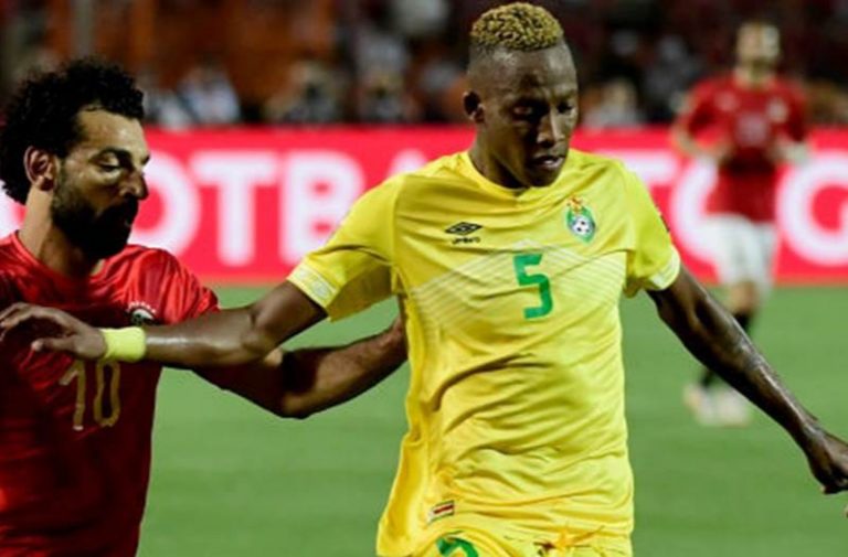 I still want to play in Europe: Mutuma