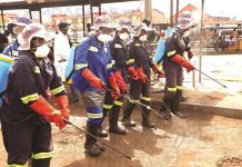 Urban Council Workers Seek Over 100% Pay Hike