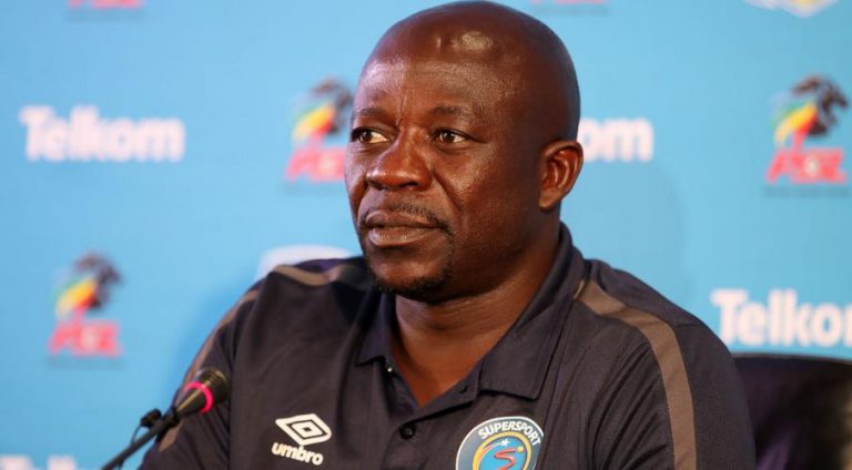 Kaitano Tembo offered new deal at SuperSport