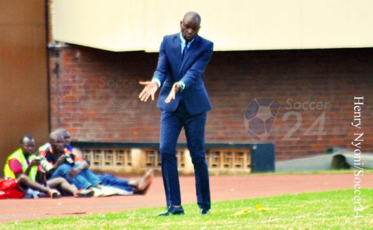 Mukamba would have surpassed the likes of Billiat: Lloyd Mutasa