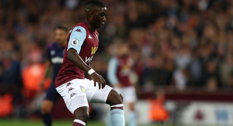 EPL returns as Nakamba’s Villa restart action