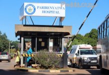 Retired Colonel Lands Top Post At Parirenyatwa, Doctors Threaten Strike