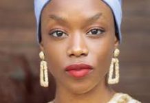 Meet romcom star Tendaiishe Chitima