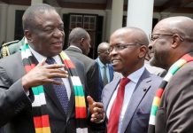 ‘Munyeza is a cowardly charlatan hiding behind Bible’ Mangwana