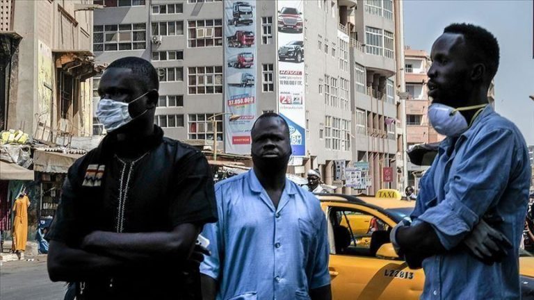 Zimbabwe leader calls for prayer to tackle coronavirus
