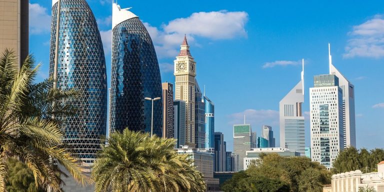 Dubai To Open For Tourists In 2 Weeks Time – Report
