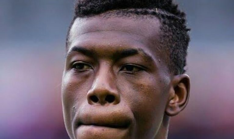 Do or die situation for Teenage Hadebe’s Yeni Malatyaspor