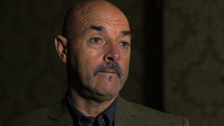 Pitso Mosimane lied to get me fired: Grobbelaar