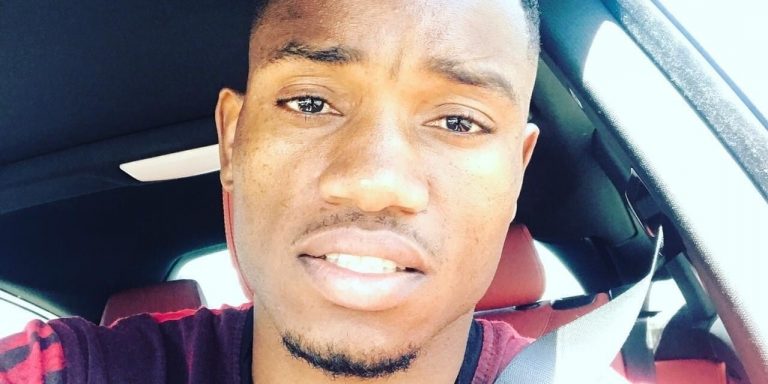 Cape Town based Zim man grateful to Karuru for ‘massive’ donation