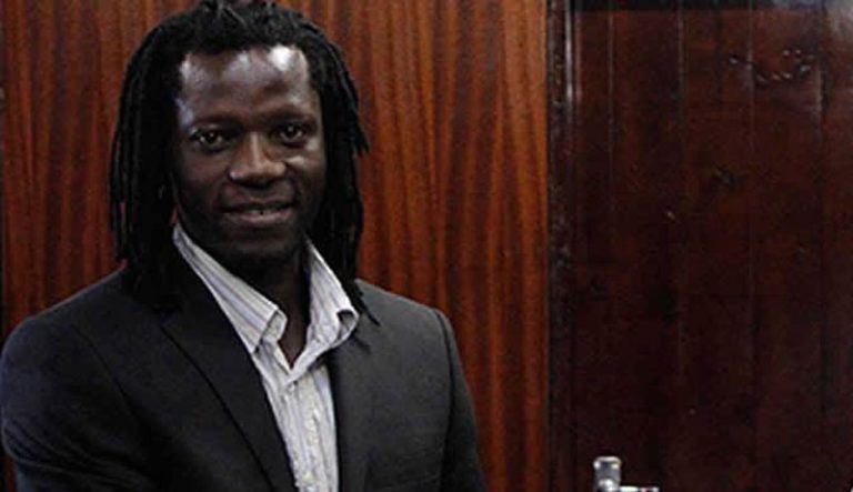 Mwaruwari makes big announcement on running for Zifa president