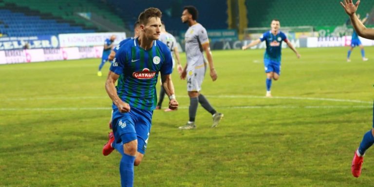 Hadebe’s Yeni Malatyaspor in serious trouble!