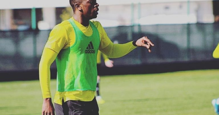 Mudimu to spearhead donations campaign in Zimbabwe