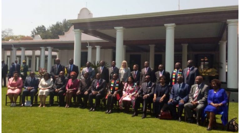 Govt Responds To Cabinet Reshuffle Reports
