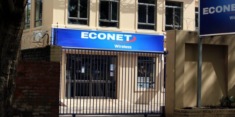 ECONET Temporarily Close All Shops As Workers Test Positive For COVID-19