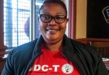 Khupe’s rival fired from MDC T