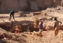 Chiadzwa poverty levels shocking: ZCDC boss