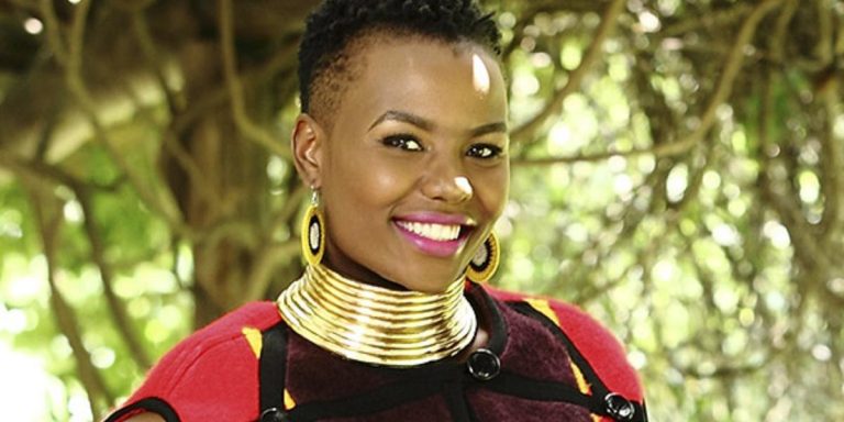 Zimbabwean-Born Muvhango Actress Speaks On Discrimination In South Africa