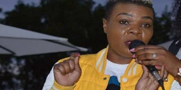 Former Friend Sues Mai Titi, Demands 500k For Defamation