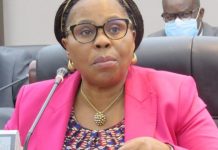 Tsvangirai must be turning in his grave