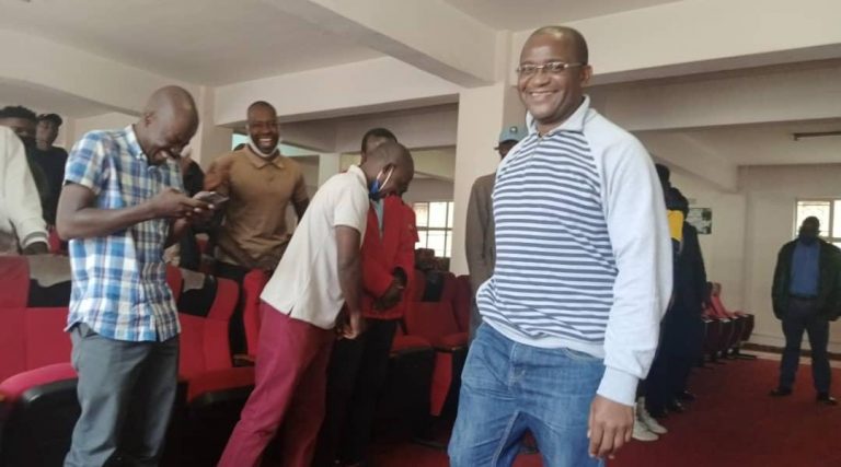 Zanu PF Youth League Bans Wearing Of Party Regalia On July 31