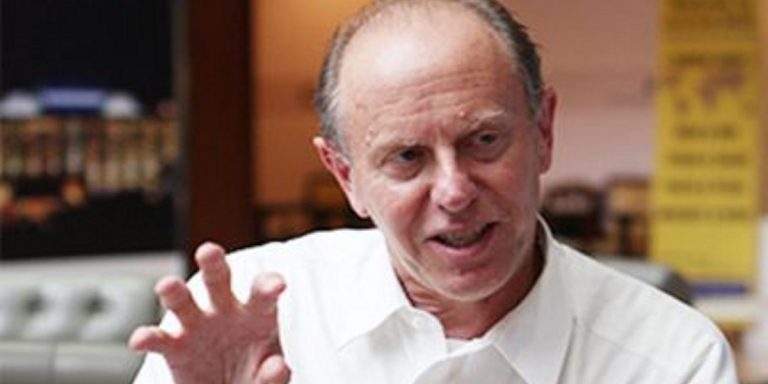 Coltart Told A ZANU PF Faction Is Opposed To Chin’ono’s Arrest