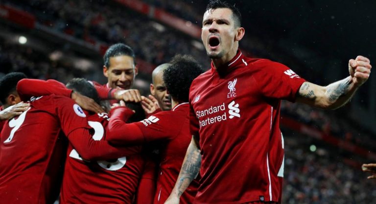Liverpool confirm departure of senior player