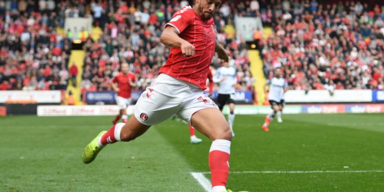 Macauley Bonne blamed after Charlton defeat