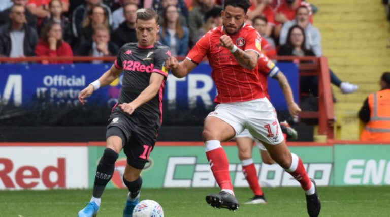 Bonne, Darikwa’s English Championship campaign ends in agony