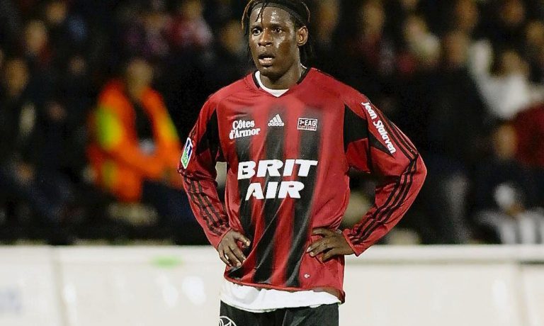 Shereni recalls nightmarish Ronaldinho experience