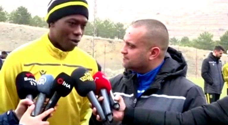 Is Hadebe’s wish coming to pass?