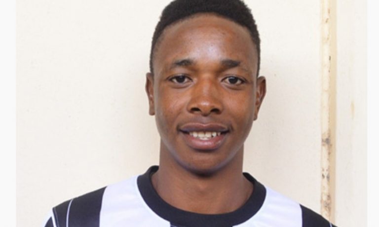 Prince Dube reacts to Bosso exit reports