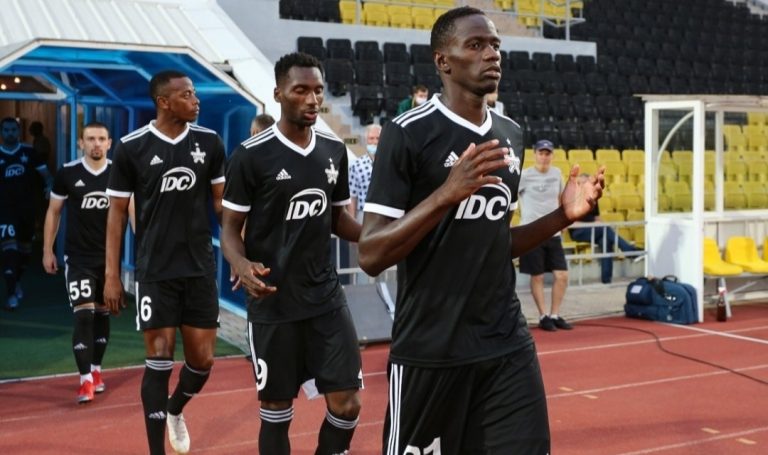 Mudimu’s Sheriff progress to Champions League qualifiers round 2