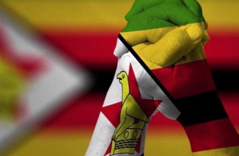 Warriors stars wade in on #ZimbabweanLivesMatter campaign