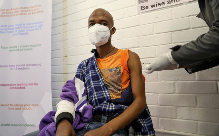 Zimbabwe among African countries to begin antibody testing