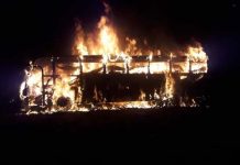 At Least 3 Zimbabweans Perish In Horror Crash In Zambia