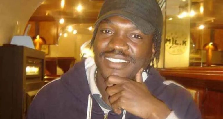Chimedza pays tribute to Phillip Mugadza
