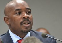 Chamisa mobilising for war against Khupe