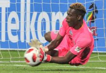 Chipezeze faces last hurdle to get in same class as Katsande