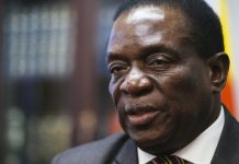 ‘Mnangagwa has compromised safety of the citizens’ – Advisor