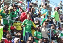 Zifa speaks on return of local football