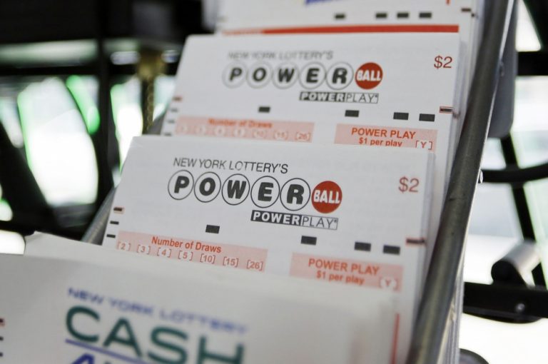 Grandparents’ wedding anniversary inspires two lottery wins