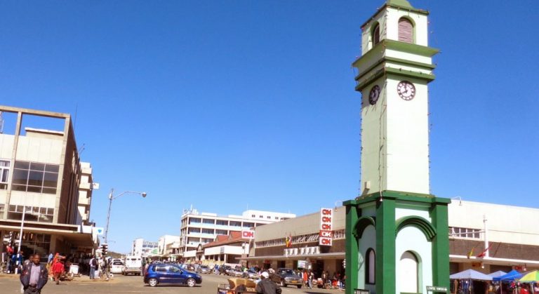 Gweru Mayor Bought A Stand For An Amount That Is “Sub Economic”