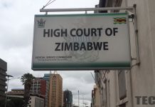 High Court Grants Harare Mayor $10 000 Bail