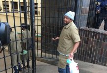 Hopewell Chin’ono and Thabani Mpofu sued