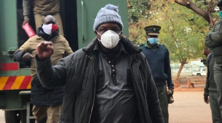 Hopewell’s Incarceration Might Be A Blessing In Disguise – Temba Mliswa