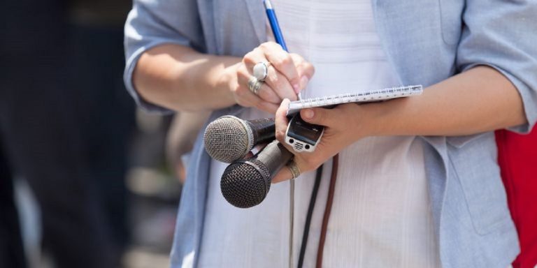 Journalist Acquitted On Violation Of Coronavirus Lockdown Charges