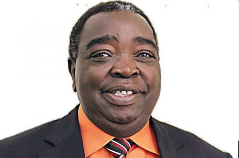 Warrant Of Arrest Issued For Former Minister