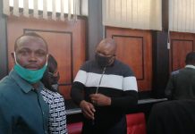 Job Sikhala Bail Ruling Delayed