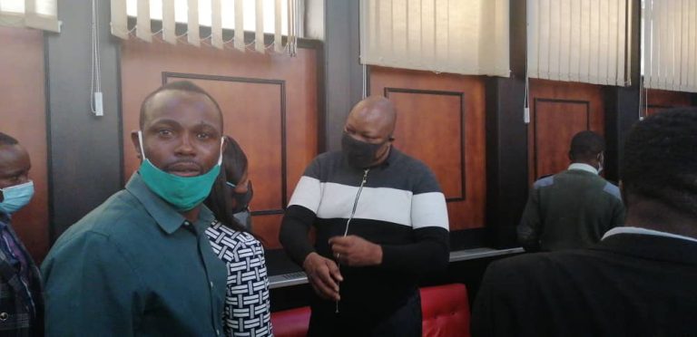 Job Sikhala Bail Ruling Delayed