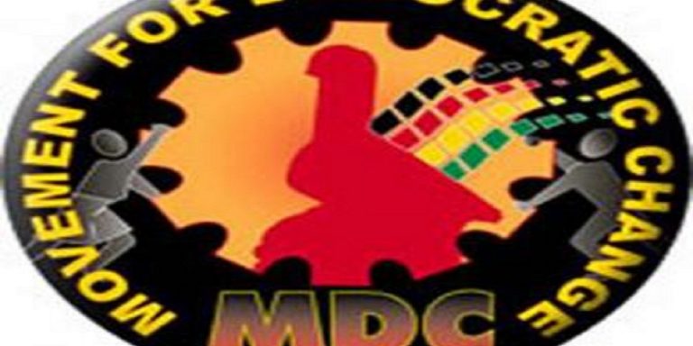 MDC Alliance Demands Reversal of Poll Ban Directive